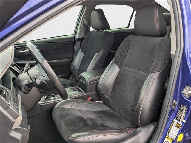 2015 Toyota Camry XSE Roseville CA