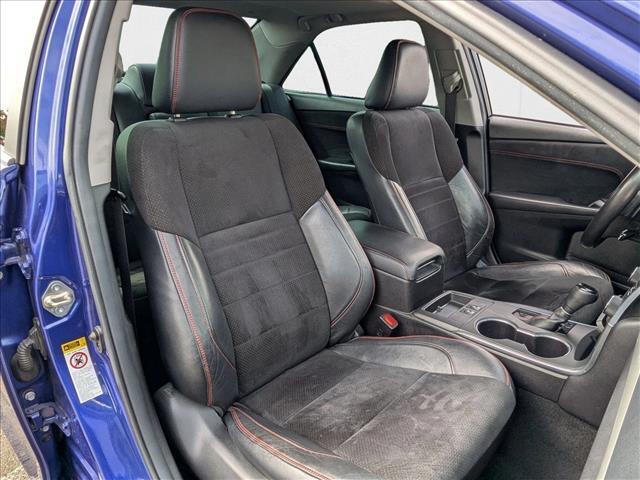2015 Toyota Camry XSE Roseville CA