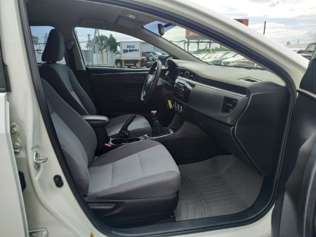 2015 Toyota Corolla L 4-Speed AT Sarasota FL 2015 Toyota Corolla L 4-Speed AT Sarasota FL