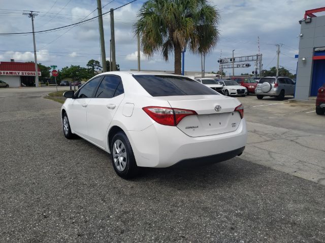 2015 Toyota Corolla L 4-Speed AT Sarasota FL 2015 Toyota Corolla L 4-Speed AT Sarasota FL