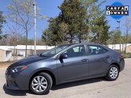 2015 Toyota Corolla LE Bloomington IN 2015 Toyota Corolla LE Bloomington IN