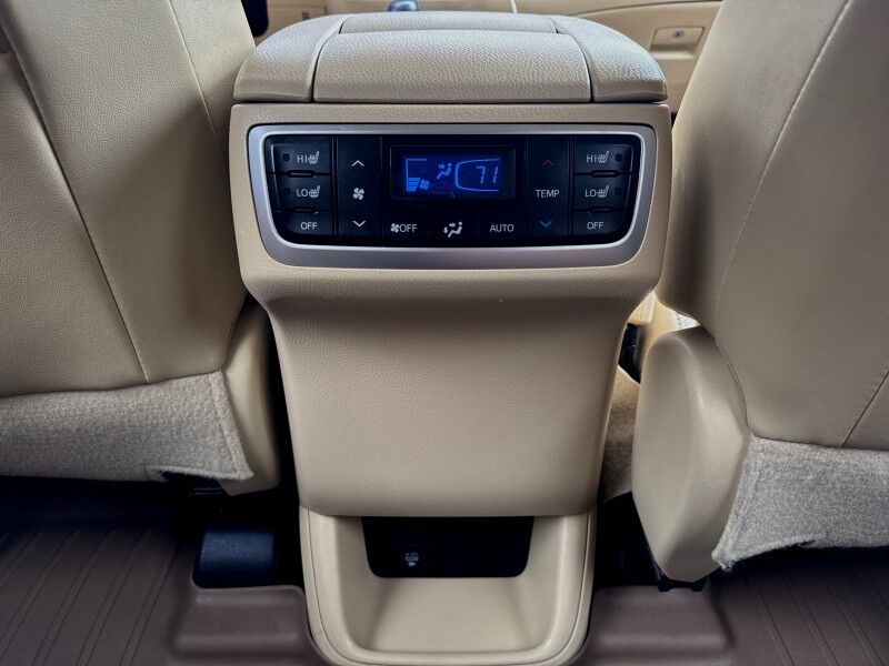 2015 Toyota Highlander Limited Platinum AWD Arlington VA