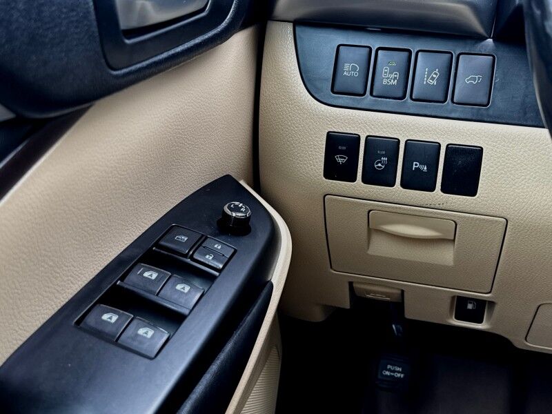 2015 Toyota Highlander Limited Platinum AWD Arlington VA