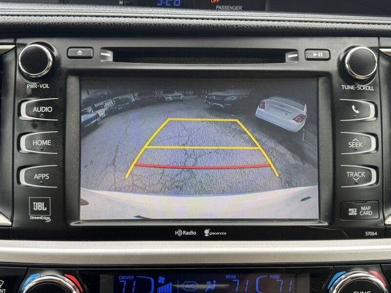 2015 Toyota Highlander Limited Platinum AWD Arlington VA