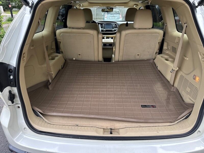 2015 Toyota Highlander Limited Platinum AWD Arlington VA