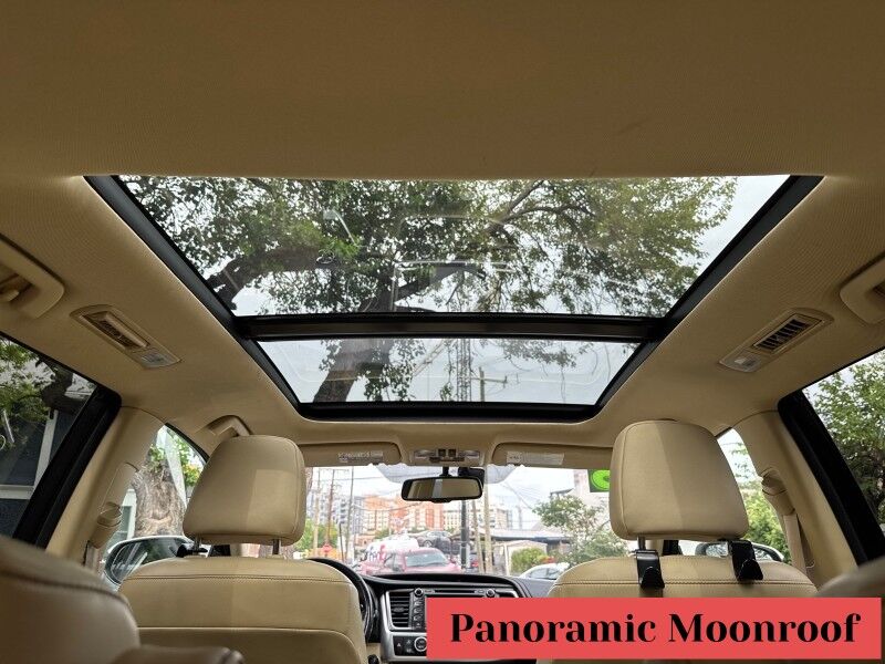 2015 Toyota Highlander Limited Platinum AWD Arlington VA