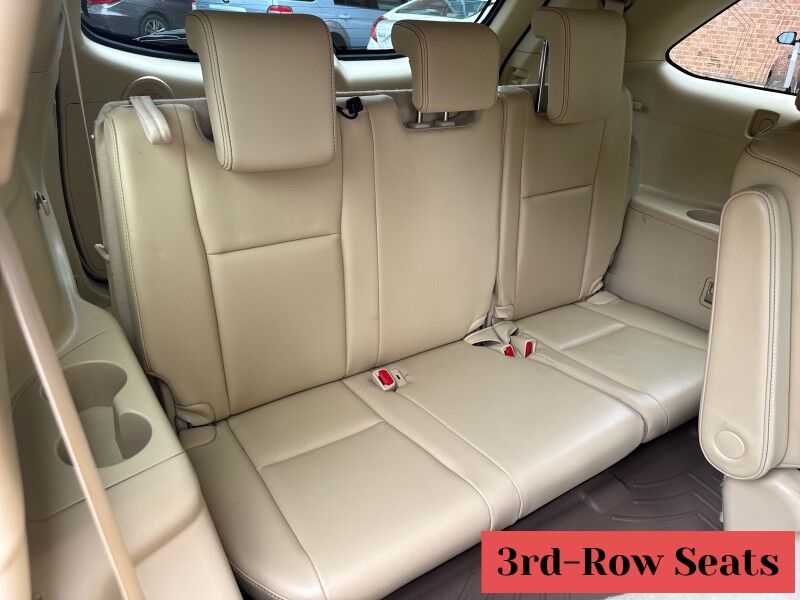2015 Toyota Highlander Limited Platinum AWD Arlington VA