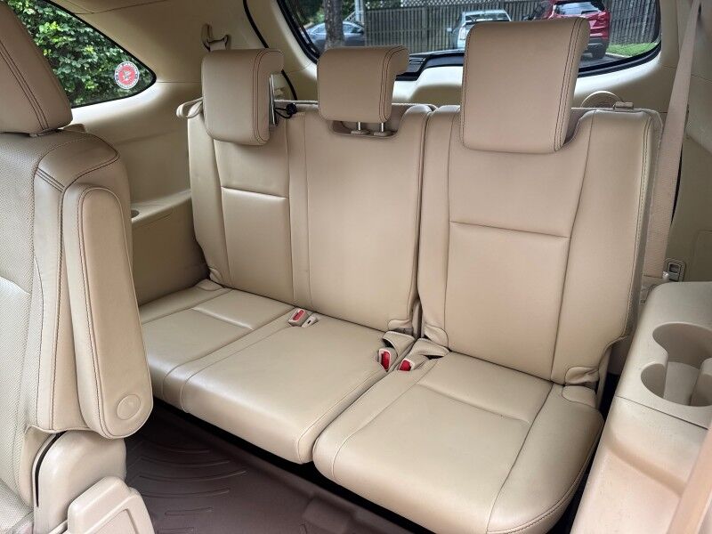 2015 Toyota Highlander Limited Platinum AWD Arlington VA