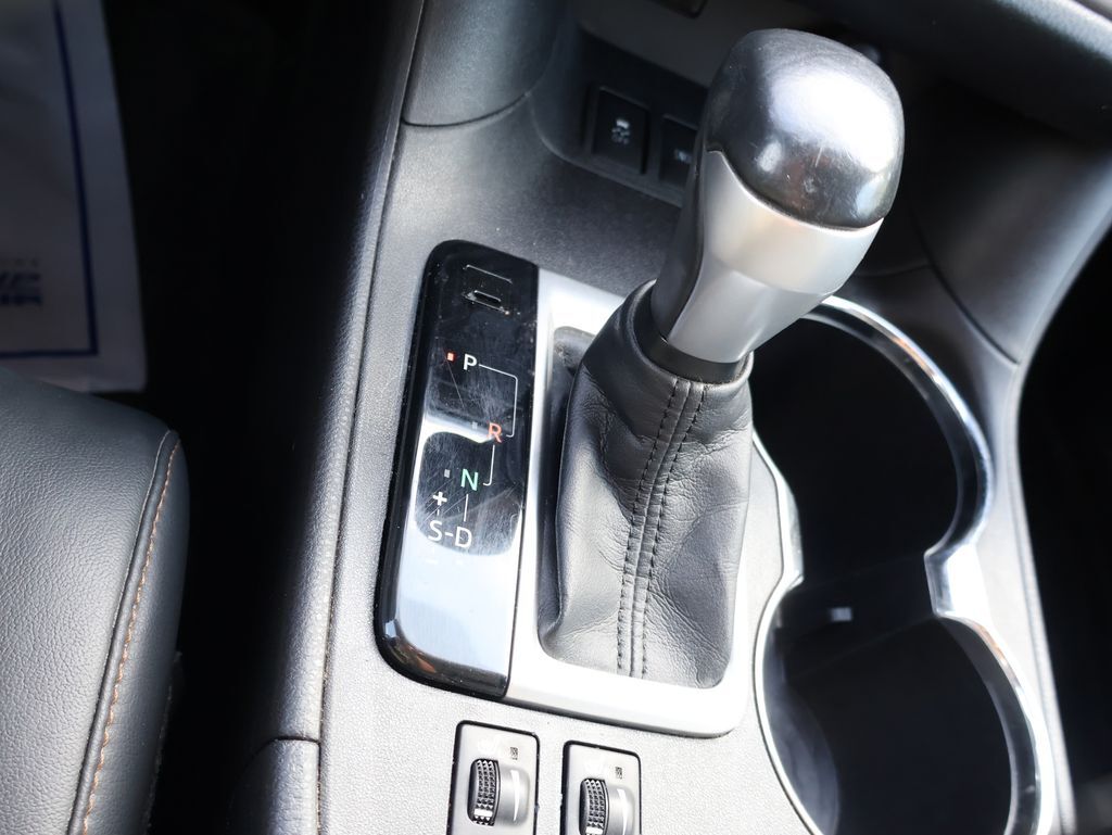 2015 Toyota Highlander XLE V6