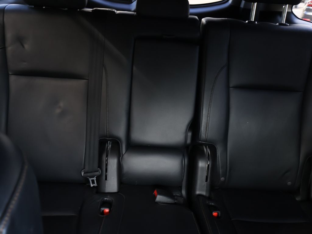 2015 Toyota Highlander XLE V6