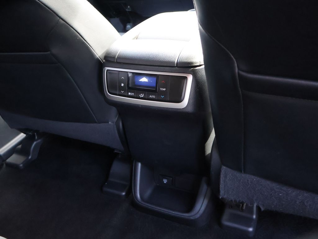 2015 Toyota Highlander XLE V6