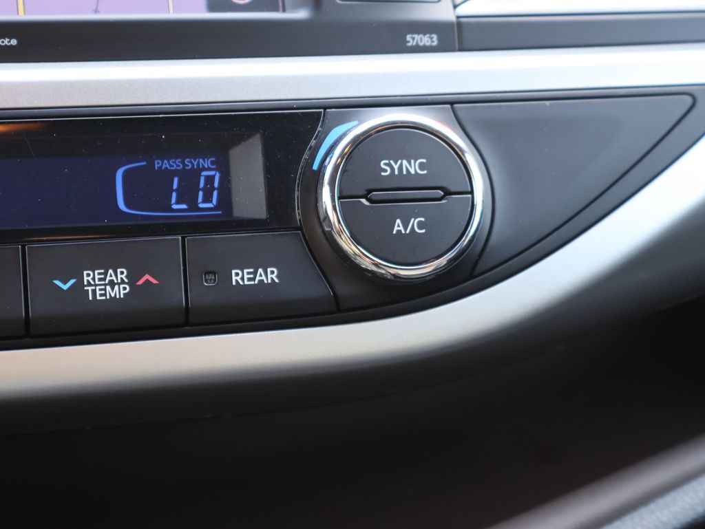 2015 Toyota Highlander XLE V6