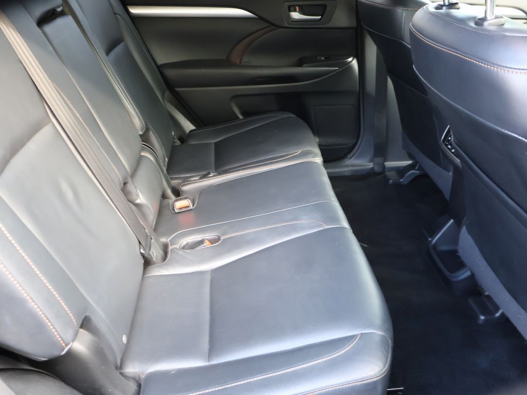 2015 Toyota Highlander XLE V6