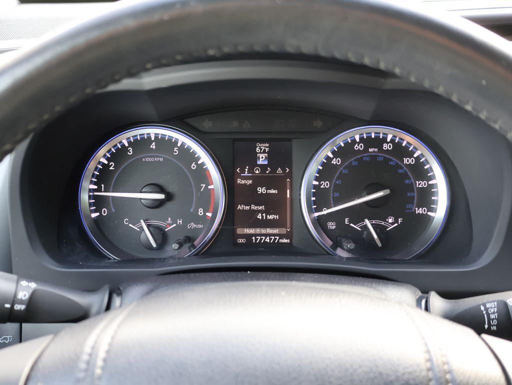 2015 Toyota Highlander XLE V6