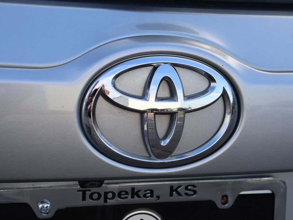 2015 Toyota Highlander XLE V6
