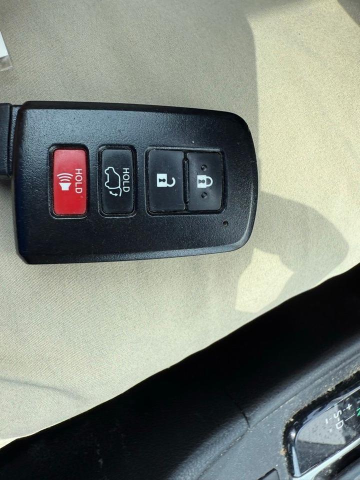 2015 Toyota Highlander XLE V6 San Clemente CA