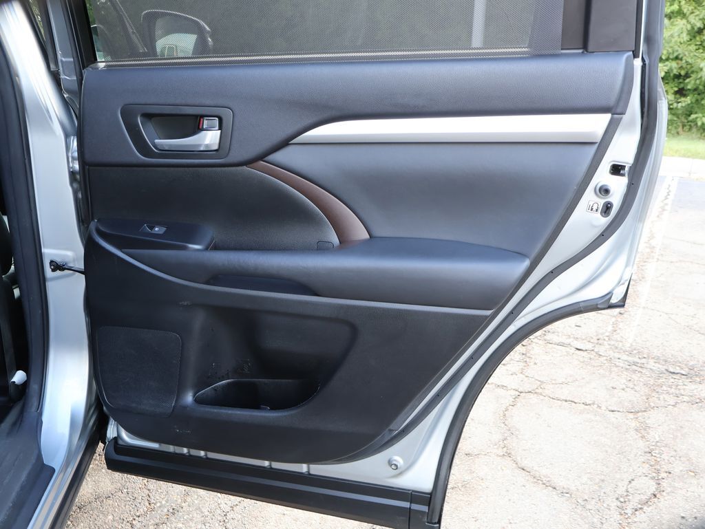 2015 Toyota Highlander XLE V6 San Clemente CA