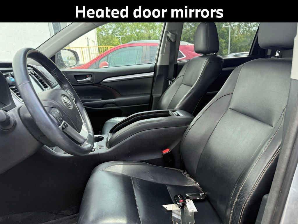 2015 Toyota Highlander XLE V6 San Clemente CA