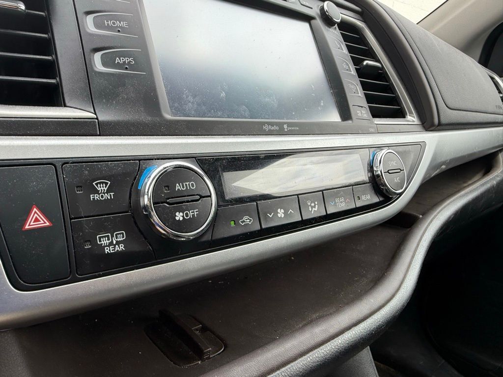 2015 Toyota Highlander XLE V6 San Clemente CA