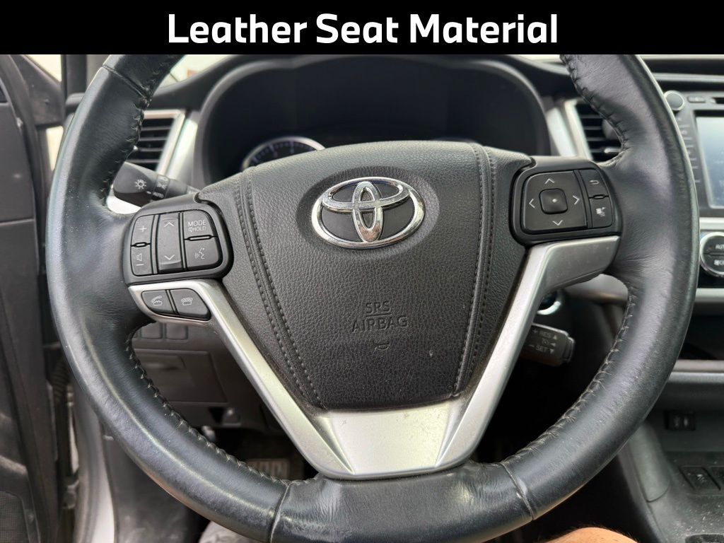 2015 Toyota Highlander XLE V6 San Clemente CA