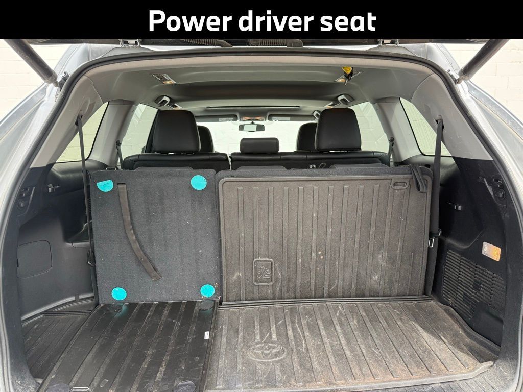 2015 Toyota Highlander XLE V6 San Clemente CA