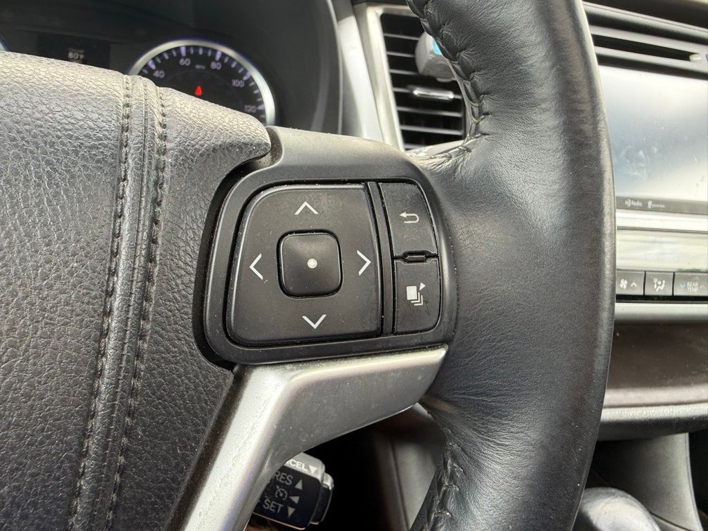 2015 Toyota Highlander XLE V6 San Clemente CA