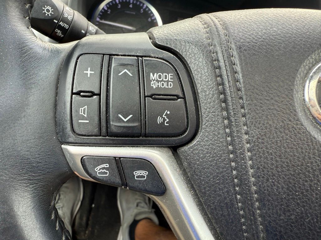 2015 Toyota Highlander XLE V6 San Clemente CA