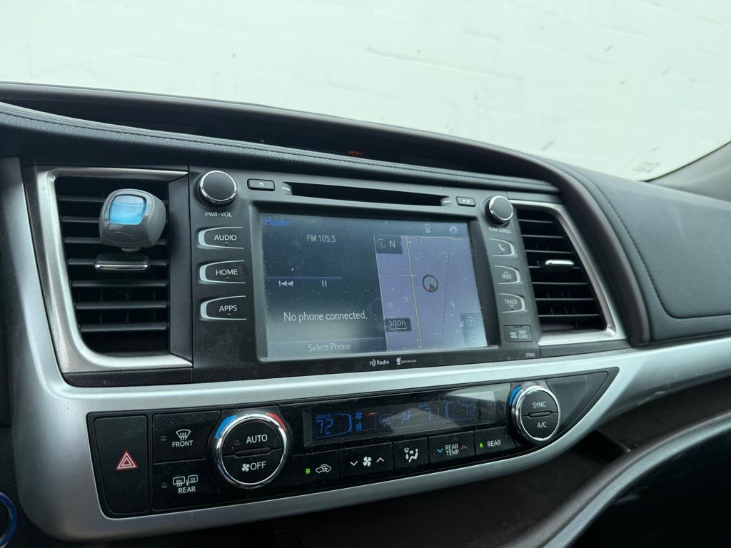 2015 Toyota Highlander XLE V6 San Clemente CA