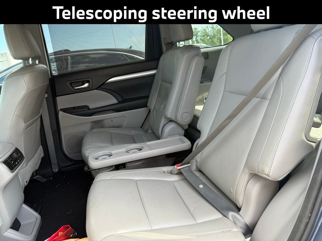 2015 Toyota Highlander XLE V6 San Clemente CA