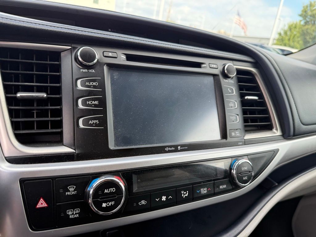 2015 Toyota Highlander XLE V6 San Clemente CA