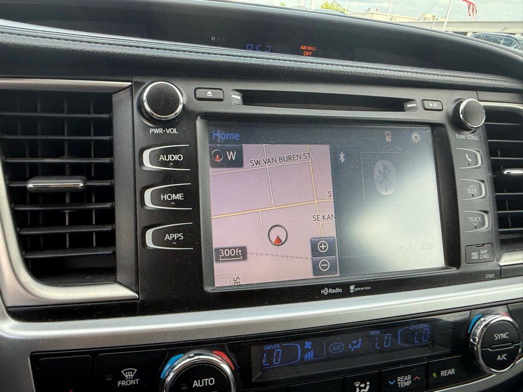 2015 Toyota Highlander XLE V6 San Clemente CA