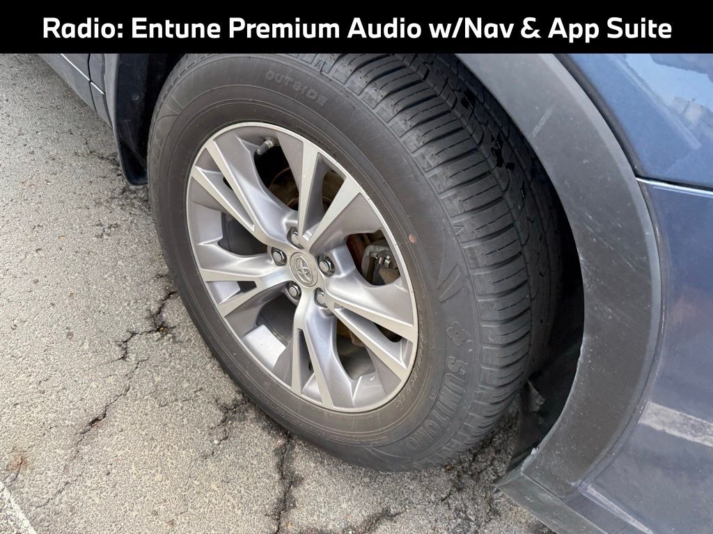 2015 Toyota Highlander XLE V6 San Clemente CA