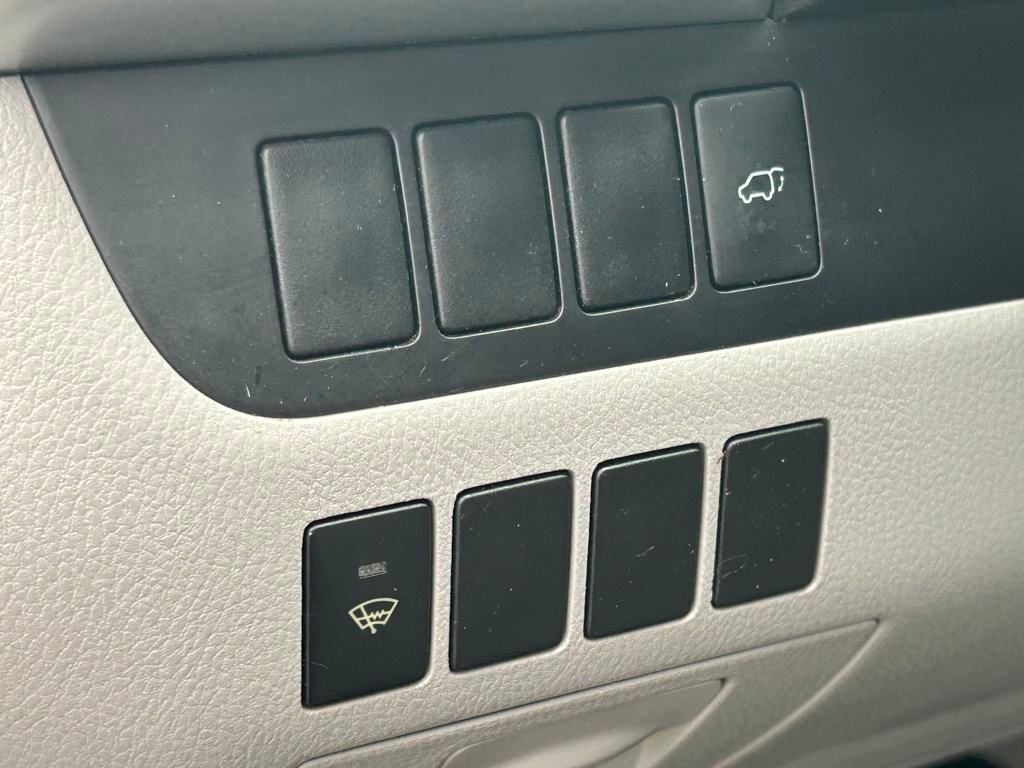2015 Toyota Highlander XLE V6 Lakeland FL