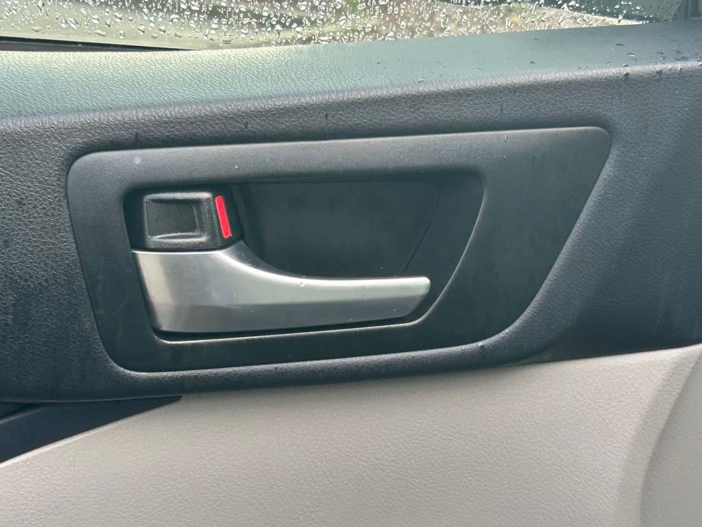 2015 Toyota Highlander XLE V6 Lakeland FL