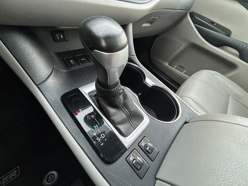 2015 Toyota Highlander XLE V6 Lakeland FL