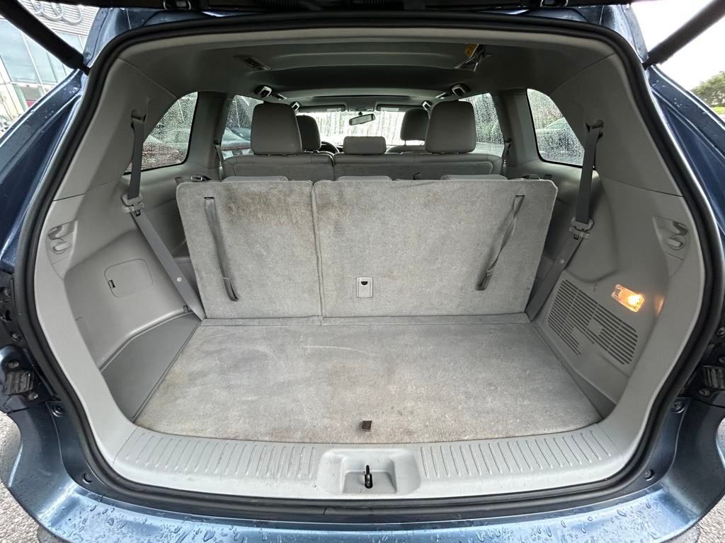 2015 Toyota Highlander XLE V6 Lakeland FL