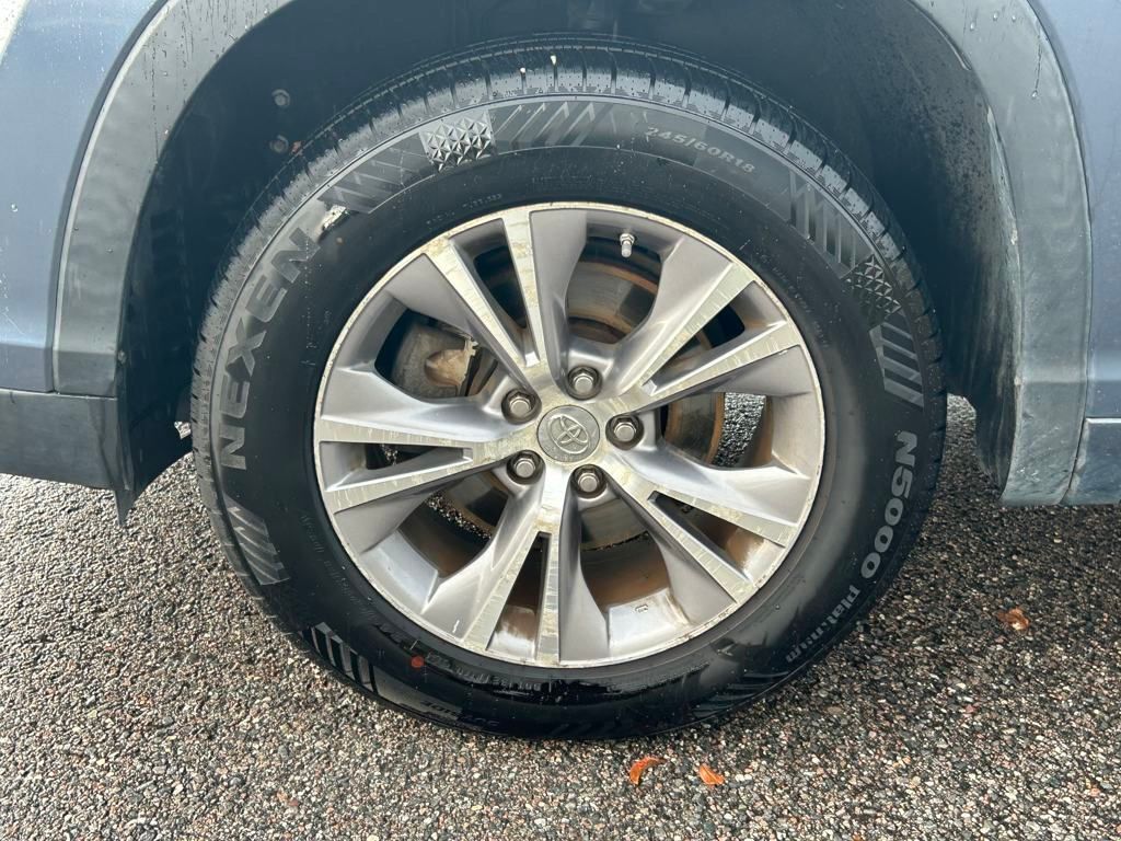 2015 Toyota Highlander XLE V6 Lakeland FL