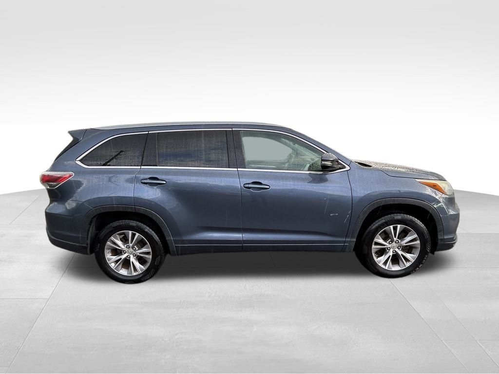 2015 Toyota Highlander XLE V6 Lakeland FL
