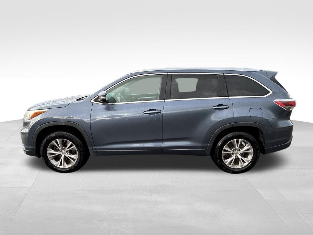 2015 Toyota Highlander XLE V6 Lakeland FL
