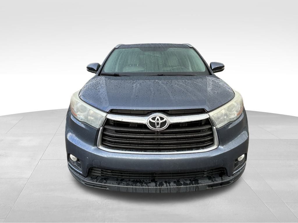 2015 Toyota Highlander XLE V6 Lakeland FL
