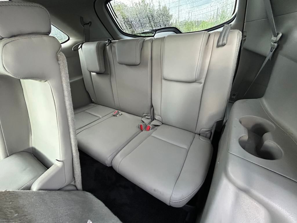 2015 Toyota Highlander XLE V6 Lakeland FL