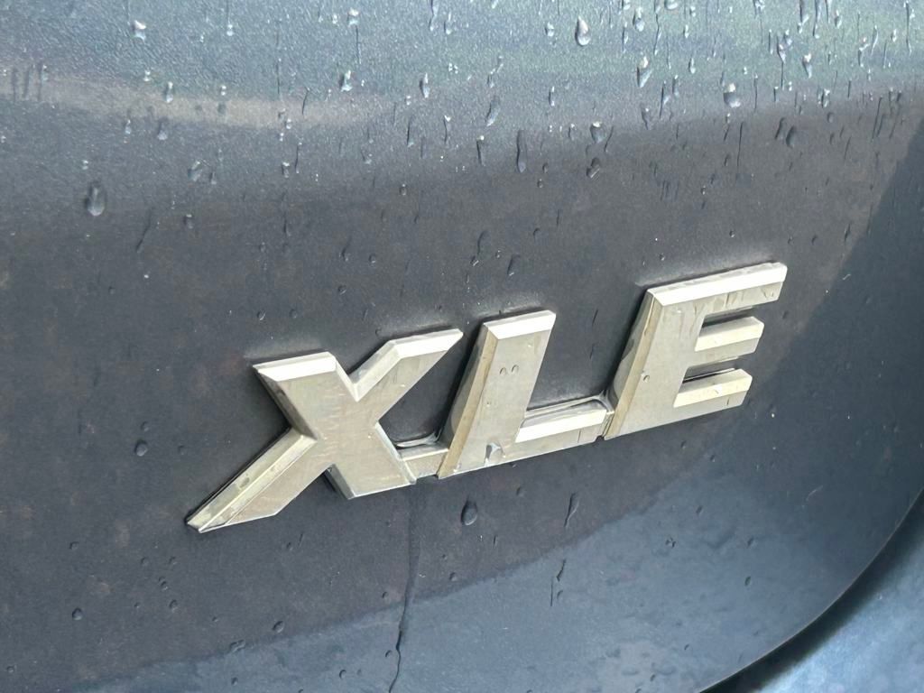 2015 Toyota Highlander XLE V6 Lakeland FL