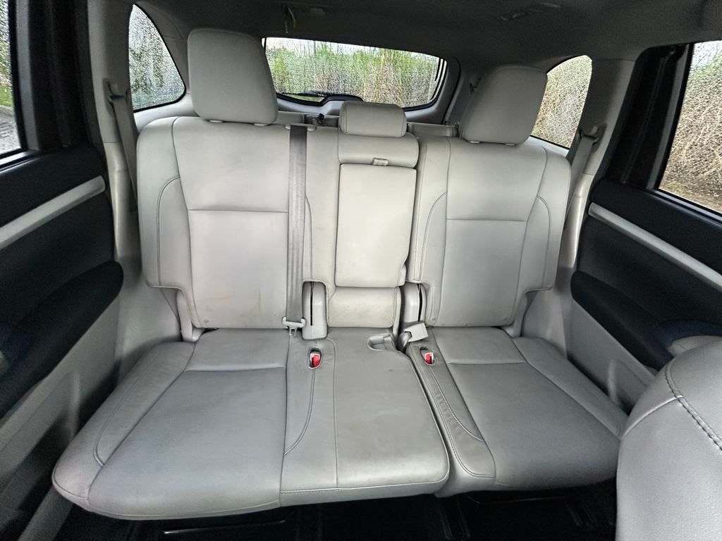 2015 Toyota Highlander XLE V6 Lakeland FL