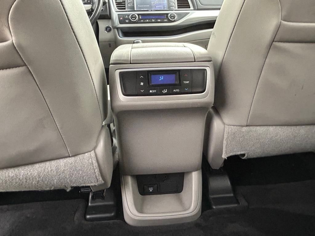 2015 Toyota Highlander XLE V6 Lakeland FL