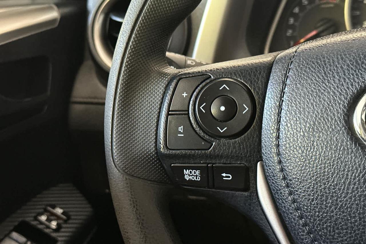 2015 Toyota RAV4 LE Roseville CA