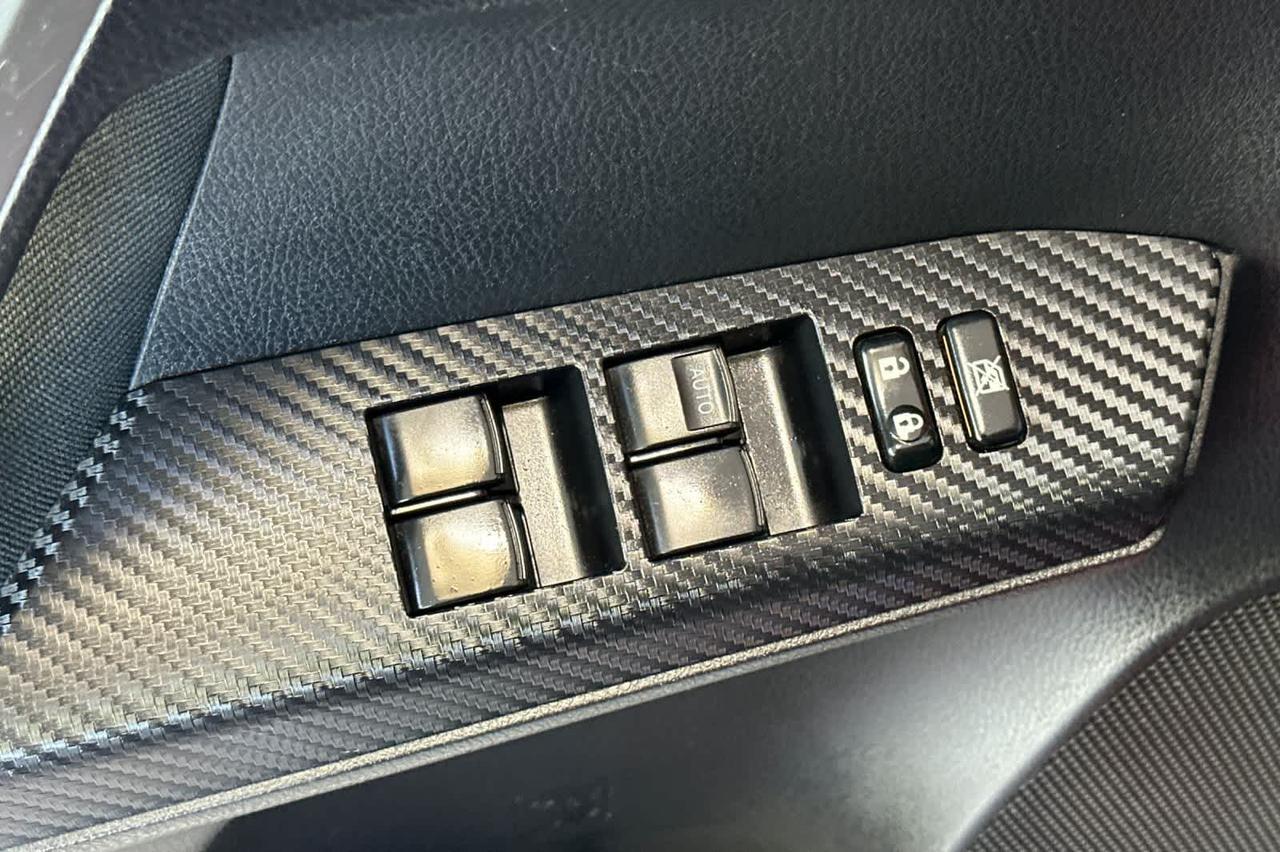 2015 Toyota RAV4 LE Roseville CA