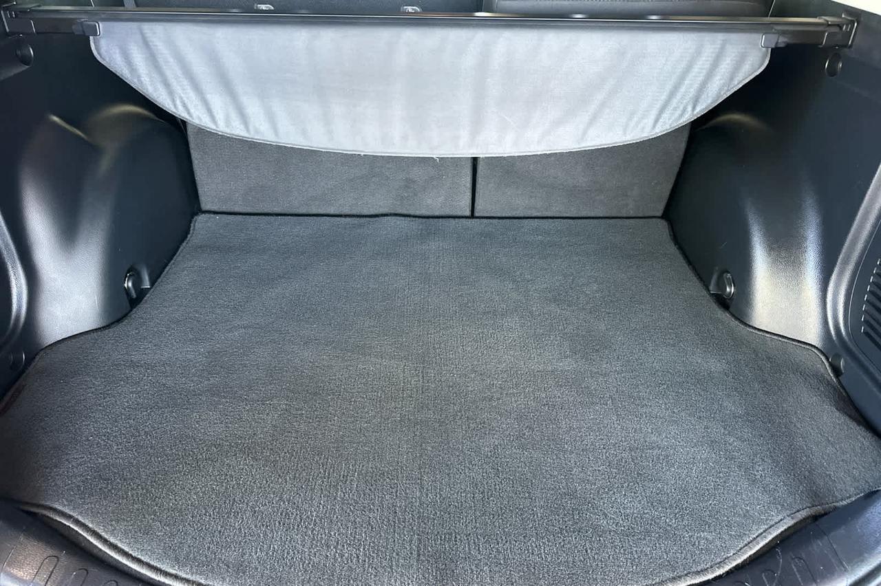 2015 Toyota RAV4 LE Roseville CA