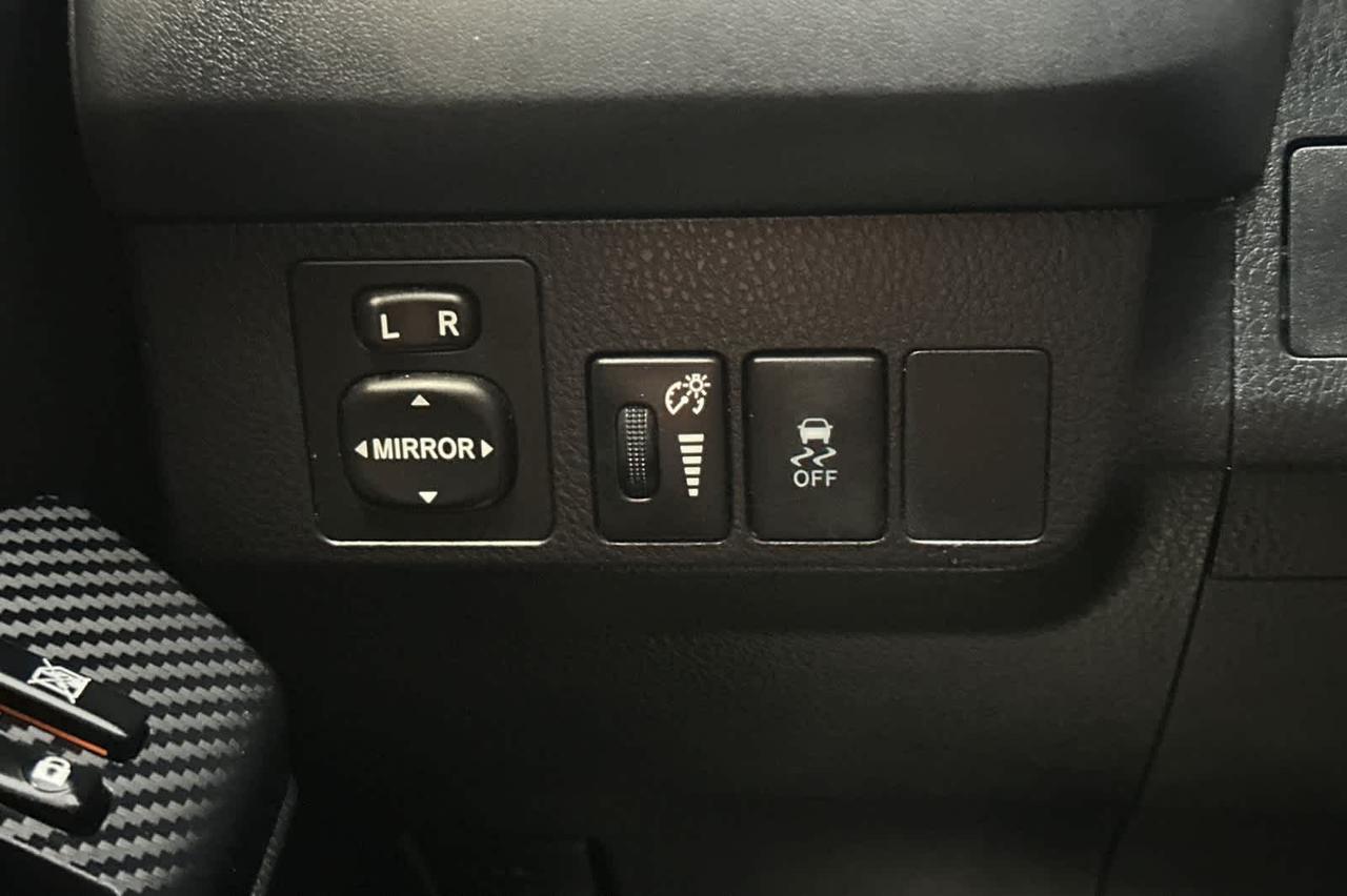 2015 Toyota RAV4 LE Roseville CA