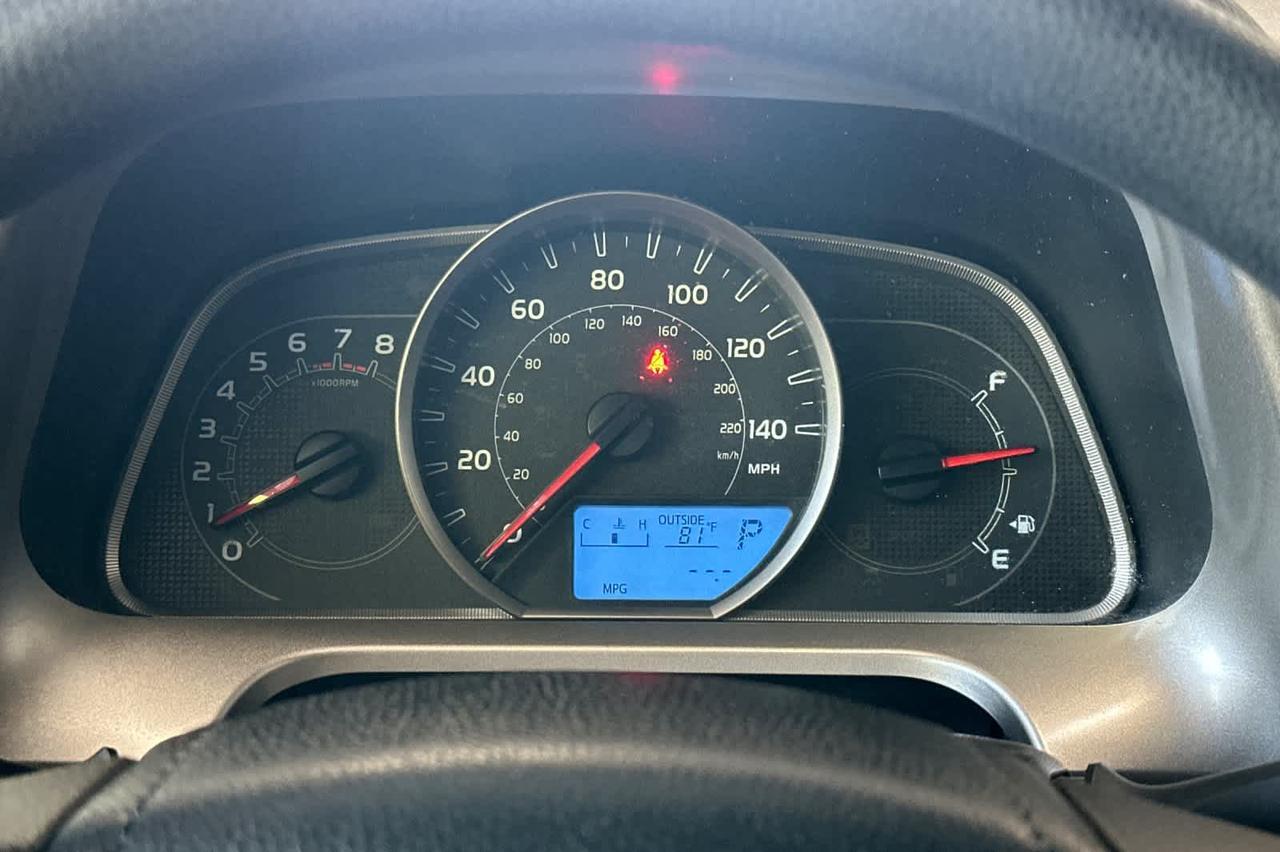 2015 Toyota RAV4 LE Roseville CA