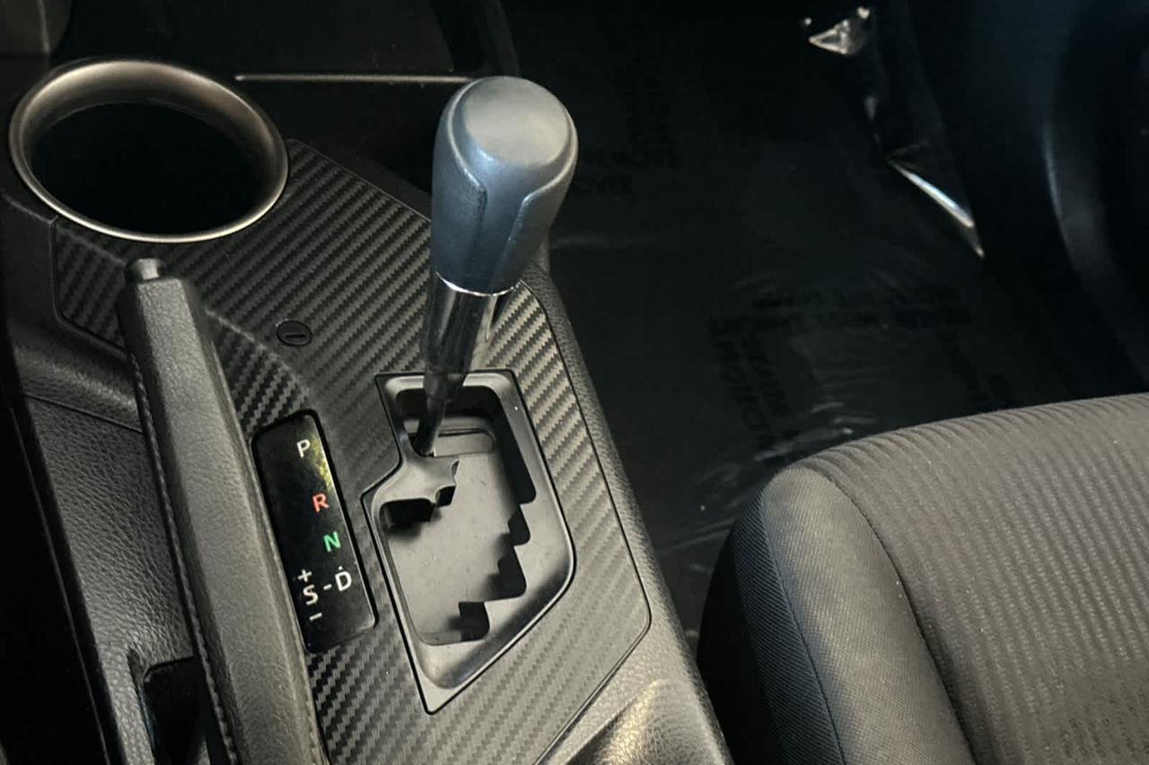 2015 Toyota RAV4 LE Roseville CA